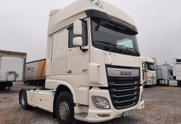 DAF Xf