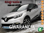 Renault Captur I wł. Serwis bogata opcja Gwarancja
