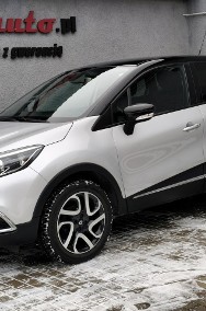 Renault Captur I wł. Serwis bogata opcja Gwarancja-2