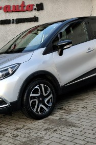 Renault Captur I wł. Serwis bogata opcja Gwarancja-2