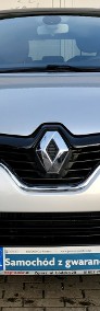 Renault Captur I wł. Serwis bogata opcja Gwarancja-3