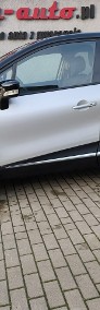 Renault Captur I wł. Serwis bogata opcja Gwarancja-4