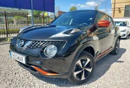 Nissan Juke 1,6 benz. Automat SALON PL. 1 wł. 100% bezwypadkowy 29 tys. km.