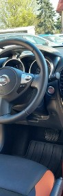 Nissan Juke 1,6 benz. Automat SALON PL. 1 wł. 100% bezwypadkowy 29 tys. km.-3