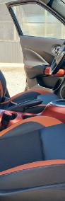 Nissan Juke 1,6 benz. Automat SALON PL. 1 wł. 100% bezwypadkowy 29 tys. km.-4