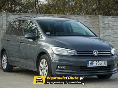 Volkswagen Touran III TELEFON: 884 881 581 | LOKALIZACJA: Krze Duże-1