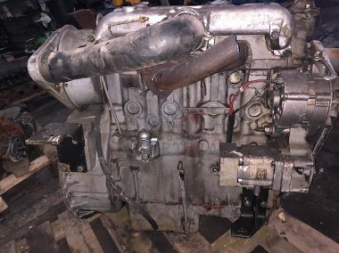 Silnik Perkins 4.236 - Kompletny Lub Części-1