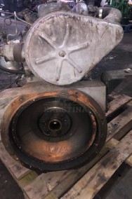 Silnik Perkins 4.236 - Kompletny Lub Części-2