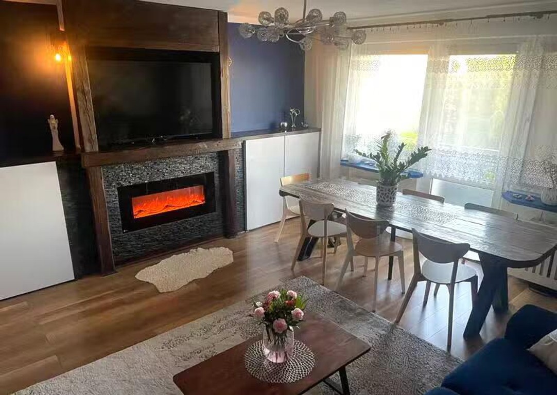 Gliwice Łabędy ul. Planetarna // 74 m2 // 4 pokoje + balkon !