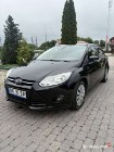 Ford Focus III 1.0 benzyna