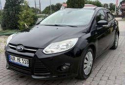 Ford Focus III 1.0 benzyna