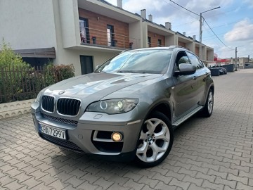 4.0 X-DRIVE / ZADBANA / AUTOMAT / LIFTING / OKAZJA