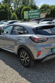 Ford Puma II Full LED, kamera, asystent, ACC, masaże-2