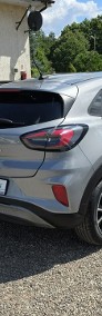 Ford Puma II Full LED, kamera, asystent, ACC, masaże-4