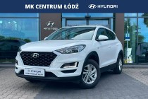 Hyundai Tucson III 1.6GDi 132KM 6MT Classic+Pakiet Plus Salon Polska Pierwszy właścicie