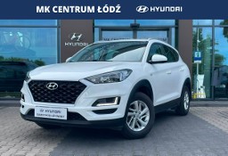 Hyundai Tucson III 1.6GDi 132KM 6MT Classic+Pakiet Plus Salon Polska Pierwszy właścicie