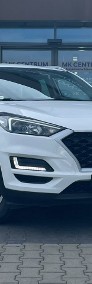 Hyundai Tucson III 1.6GDi 132KM 6MT Classic+Pakiet Plus Salon Polska Pierwszy właścicie-3