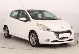 Peugeot 208 , Serwis ASO, Navi, Klimatronic, Tempomat, Parktronic,ALU