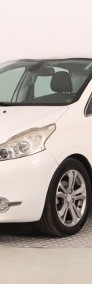 Peugeot 208 , Serwis ASO, Navi, Klimatronic, Tempomat, Parktronic,ALU-3