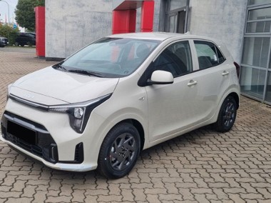 Kia Picanto II 1.2 DPI L 1.2 DPI L 79KM-1