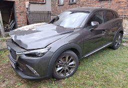 Mazda CX-3 FWD kizoku intense