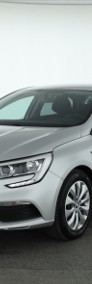 Renault Megane IV , Salon Polska, Klima, Tempomat, Parktronic-3