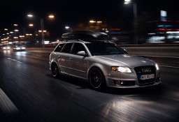 Audi A4 III (B7) Audi A4 B7 Avant od klubowicza 260KM/500Nm