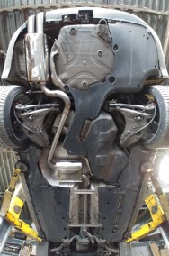 Audi A4 B7 Avant od klubowicza 260KM/500Nm-2