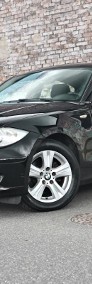 BMW SERIA 1 118i 2,0-Alufelgi-Tempomat-Multifunkcja-4