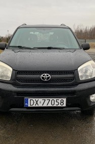 Toyota RAV4-2