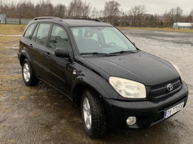 Toyota RAV4-1