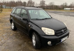 Toyota RAV 4 II Toyota RAV4