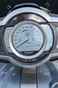 Triumph Rocket 3 GT 2500cm! Przygotowany na sezon-2