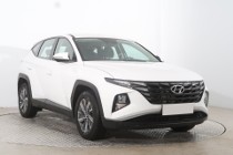 Hyundai Tucson , Salon Polska, Serwis ASO, Klima, Tempomat, Parktronic,