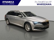 Skoda Superb III VAT 23% Combi Style 2.0TDI 200KM DSG 2024 r., salon PL, I właściciel