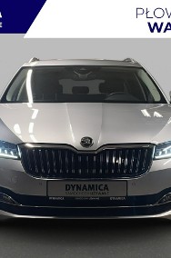 Skoda Superb III VAT 23% Combi Style 2.0TDI 200KM DSG 2024 r., salon PL, I właściciel-2