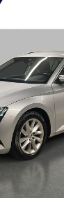 Skoda Superb III VAT 23% Combi Style 2.0TDI 200KM DSG 2024 r., salon PL, I właściciel-3