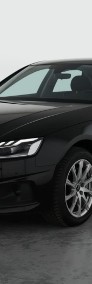 Audi A4 B9 , Salon Polska, 1. Właściciel, 204 KM, Automat, VAT 23%,-3