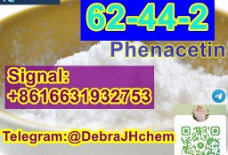 CAS 62-44-2 Phenacetin Signal:+8616631932753