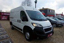 Peugeot Boxer Fv 23%*L2H2 *100% Serwis*Org. Lakier* 53900 netto