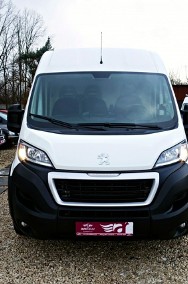 Peugeot Boxer Fv 23%*L2H2 *100% Serwis*Org. Lakier* 53900 netto-2