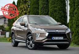 Mitsubishi Eclipse Cross 1.5Ti(163KM)*Radar*Xenon*Led*Head Up*Kamera 360*Bls*2xParktr*Alu18"A