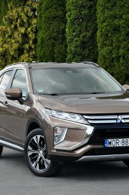 Mitsubishi Eclipse Cross 1.5Ti(163KM)*Radar*Xenon*Led*Head Up*Kamera 360*Bls*2xParktr*Alu18"A-2