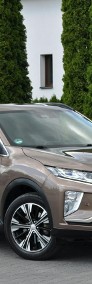 Mitsubishi Eclipse Cross 1.5Ti(163KM)*Radar*Xenon*Led*Head Up*Kamera 360*Bls*2xParktr*Alu18"A-3