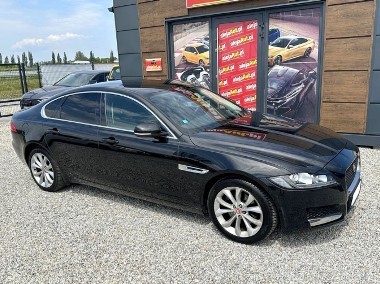 Jaguar XF X260-1