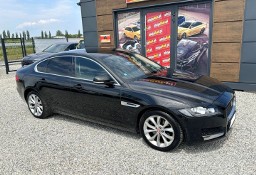Jaguar XF X260