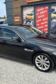 Jaguar XF X260-2