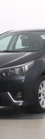Toyota Corolla XI , Salon Polska, Klimatronic, Parktronic,-3