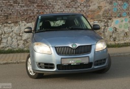 Skoda Fabia II 1,2 12V-Klimatyzacja-Elektryczne szyby-1 Właściciel