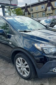 Opel Mokka 1,6 TDCI 136 KM Automat Kamera grzane fotele-2